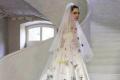 Невеста на миллион: самые дорогие свадебные платья знаменитостей